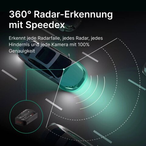 Speedex image