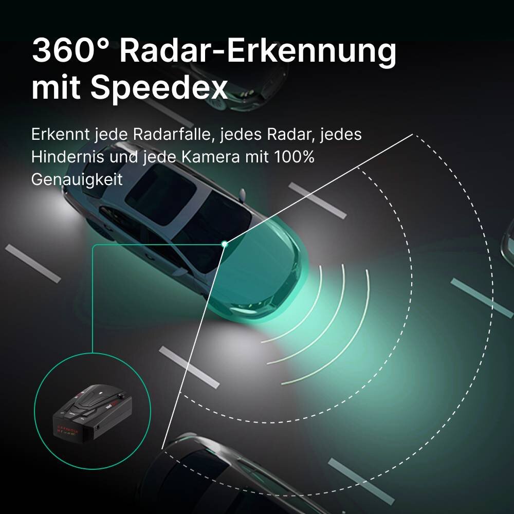 Speedex image