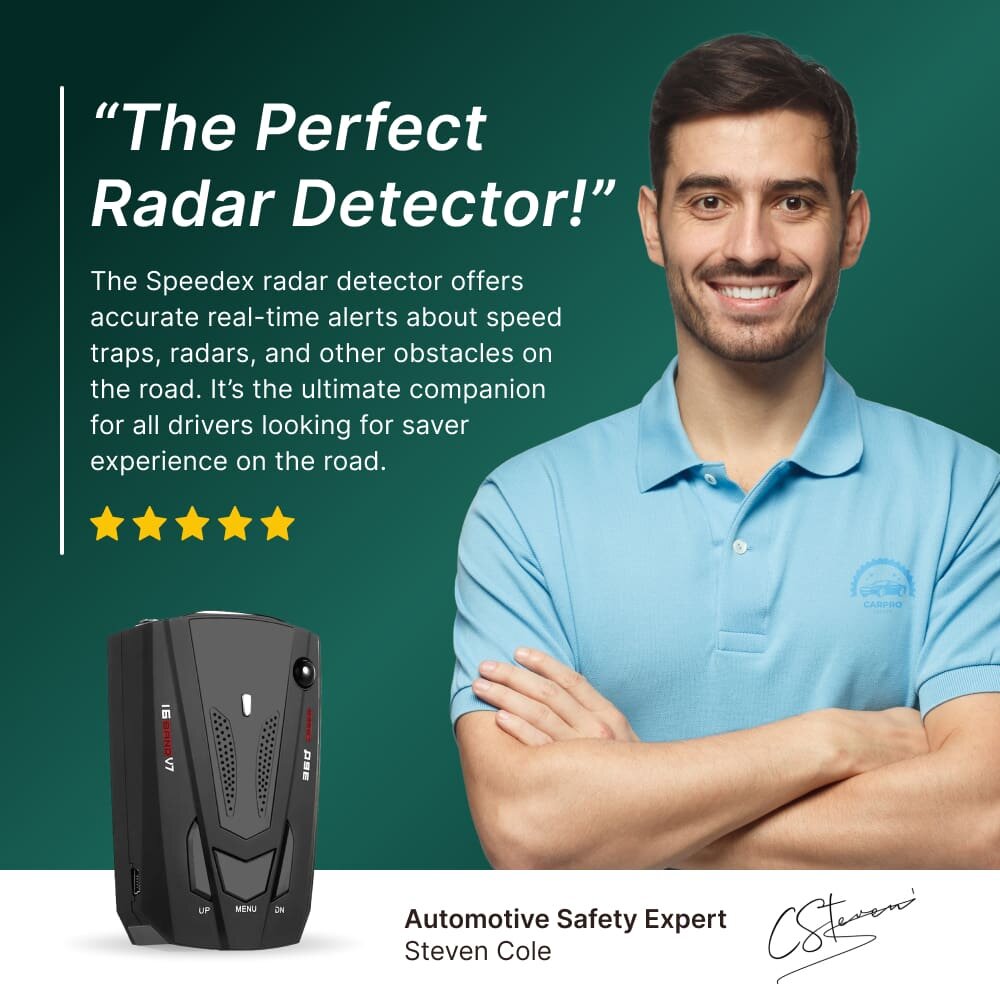 Speedex image