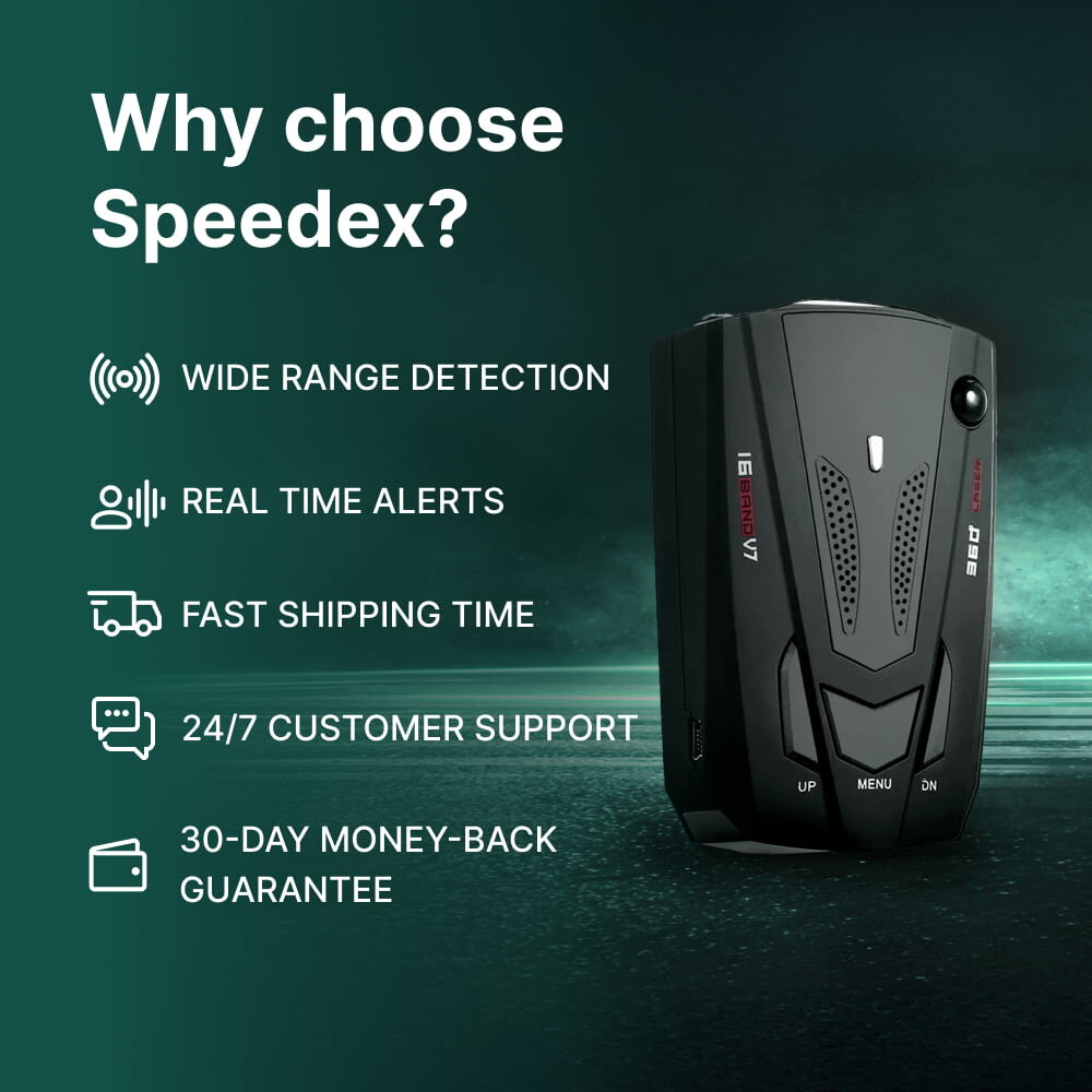 Speedex image