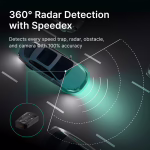 Speedex image